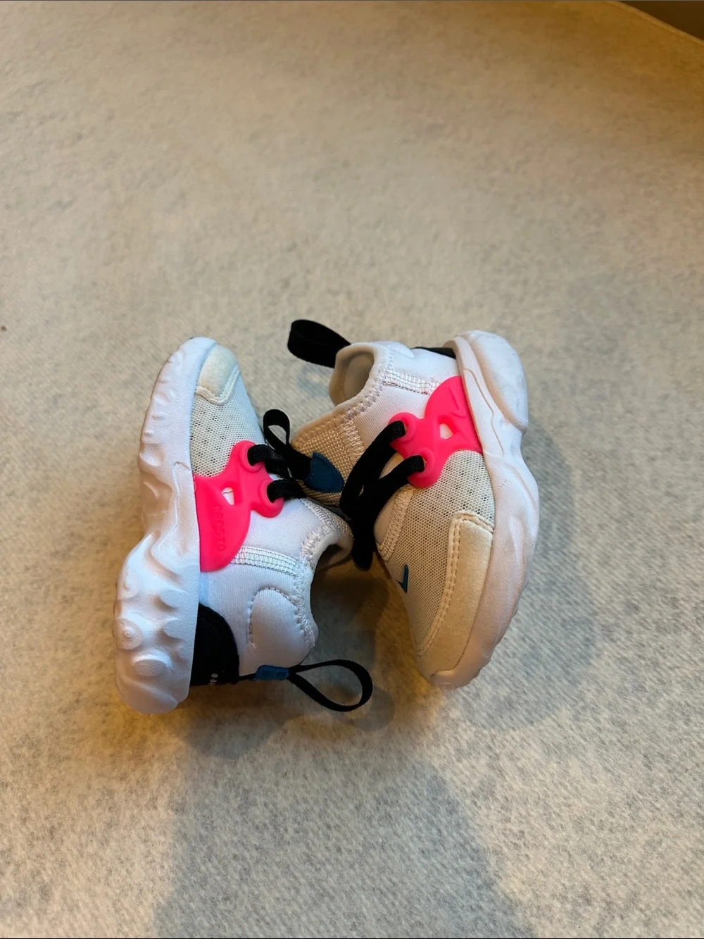 Baby Nike